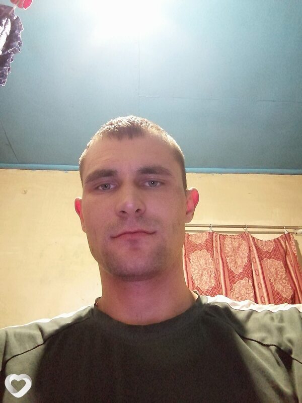 Александр, 31, Минске — анкета №1262230