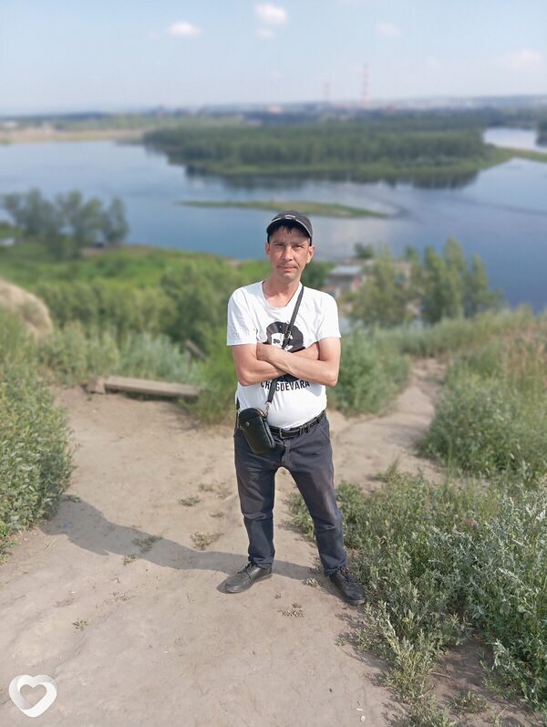 Леонид, 41, Екатеринбурге — анкета №1262238