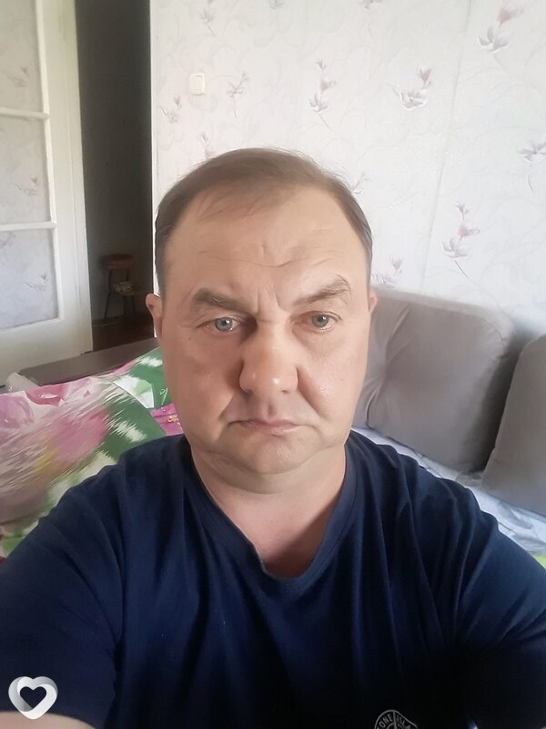 Сергей, 54, Асбесте — анкета №1262239