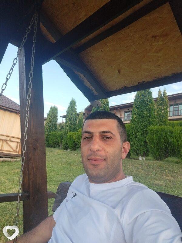 Arman, 36, Ереван — анкета №1262246