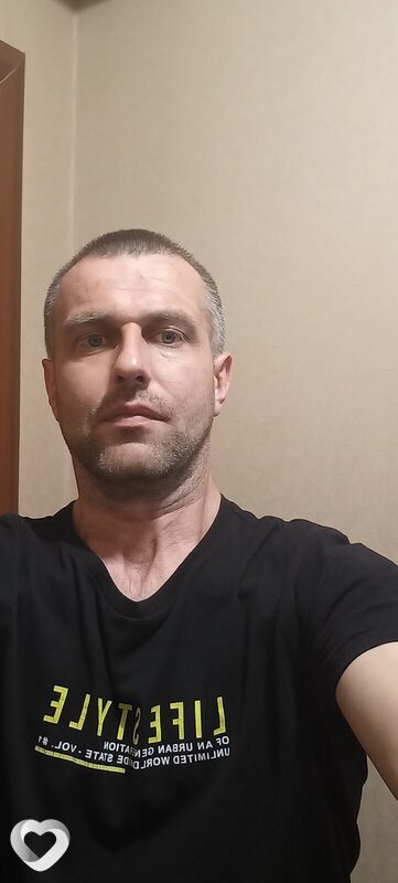 Владимир, 42, Видном — анкета №1262302