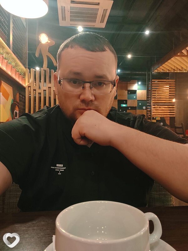Дмитрий, 37, Барнауле — анкета №1262315