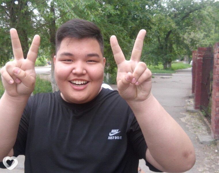 Таир, 21, Усть-Каменогорск — анкета №1262318