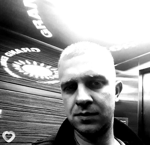 Андрей, 35, Гродно — анкета №1262319