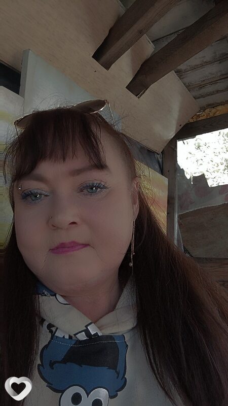 Оксана, 53, Барнауле — анкета №1262355