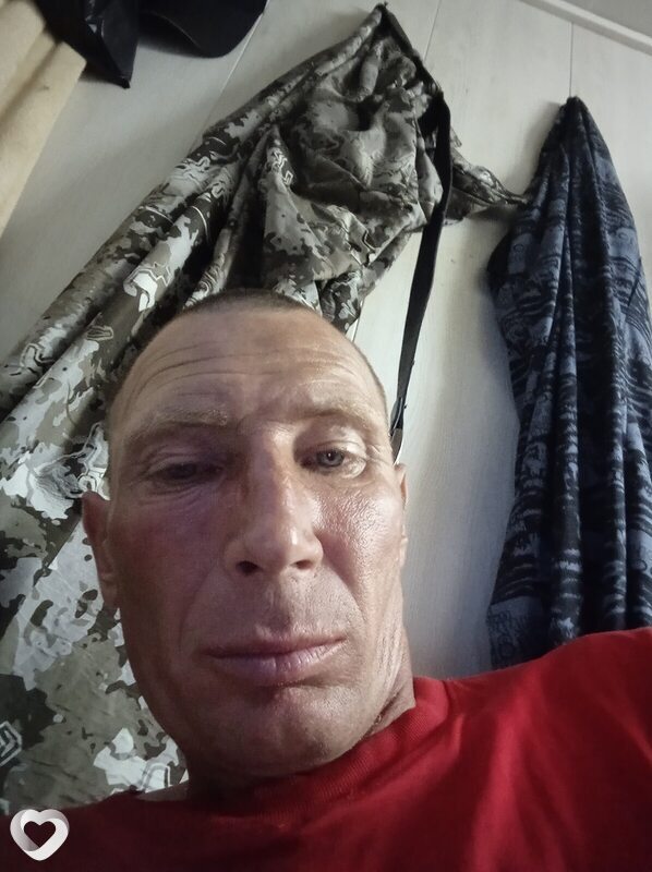 Владимир, 41, Череповце — анкета №1262356