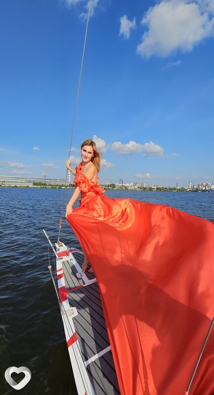 Инна, 40, Екатеринбурге — анкета №1262360