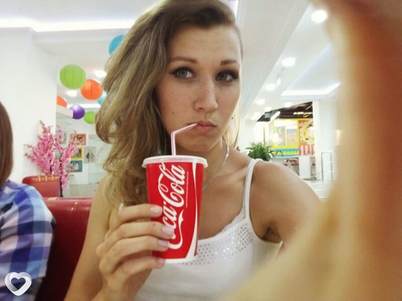 Алиса, 31, Новороссийске — анкета №1262361