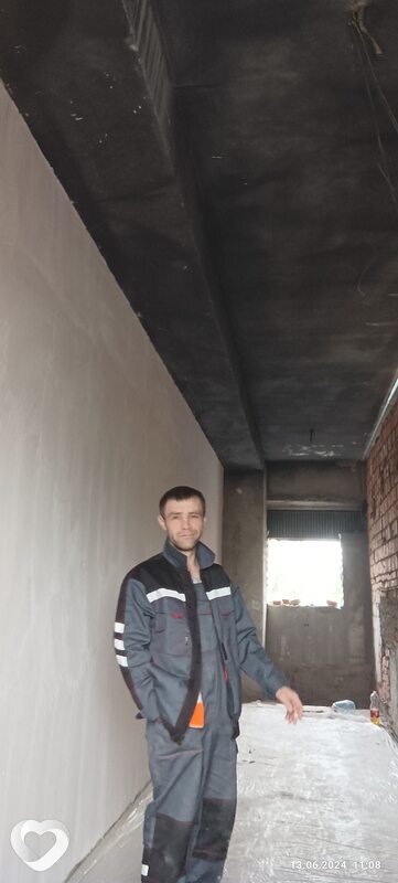 Андрей, 37, Москве — анкета №1262362