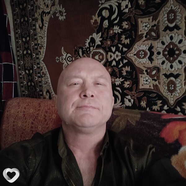Сл, 52, Великом Новгороде — анкета №1262363