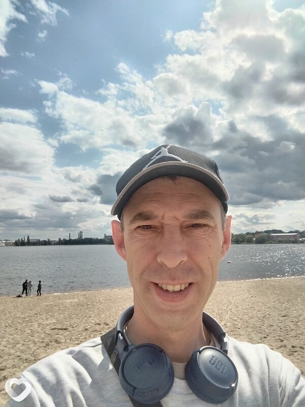 Дмитрий, 44, Усть-Илимск — анкета №1262366