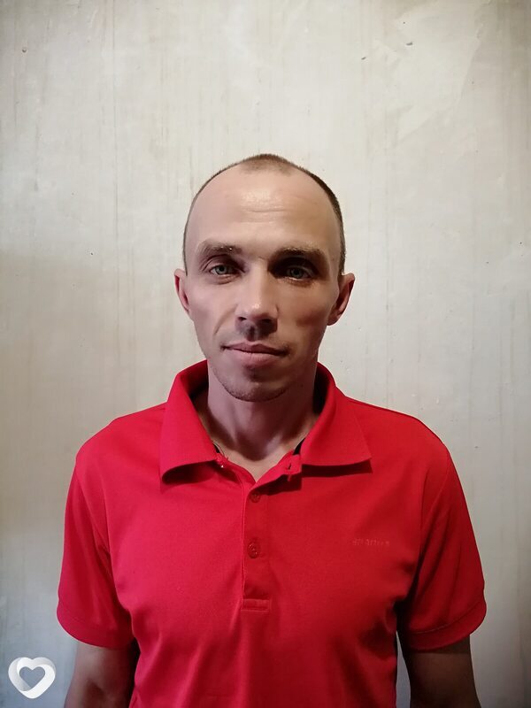 Андрей, 43, Пушкино (Московская Обл) — анкета №1262371
