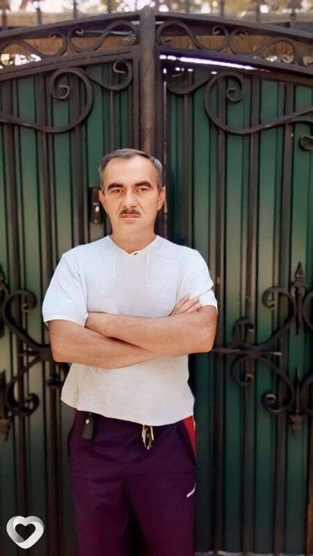 Константин, 57, Воронеже — анкета №1262401