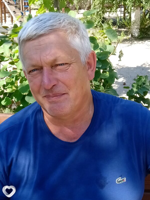 Александр, 57, Ростове-на-Дону — анкета №1262403