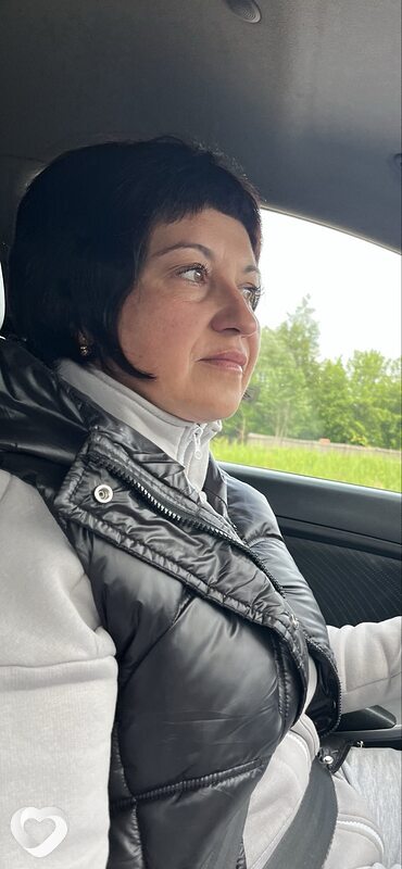 Жанна, 46, Павлове — анкета №1262406