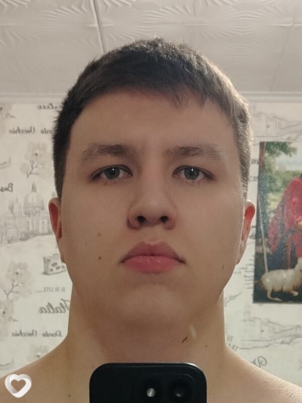 Александр, 21, Йошкар-Оле — анкета №1262407