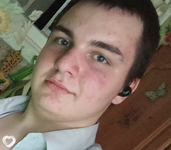 Тимофей, 26, Москве — анкета №1262411