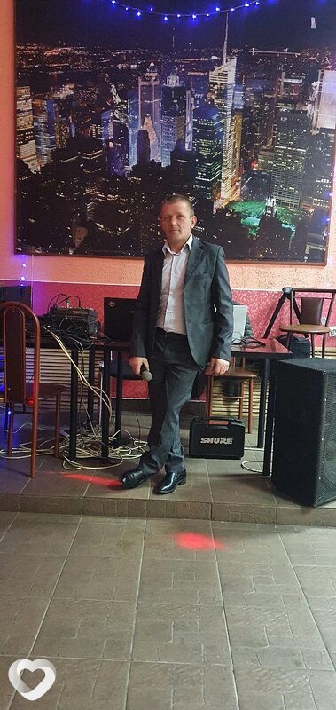 Сергей, 45, Смоленске — анкета №1262415