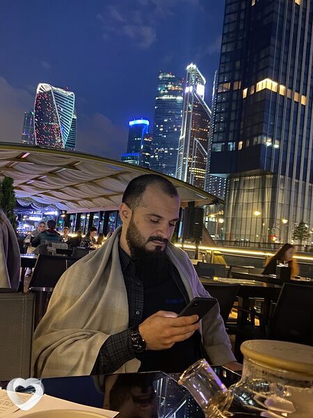 Артём, 32, Кропоткине — анкета №1262417