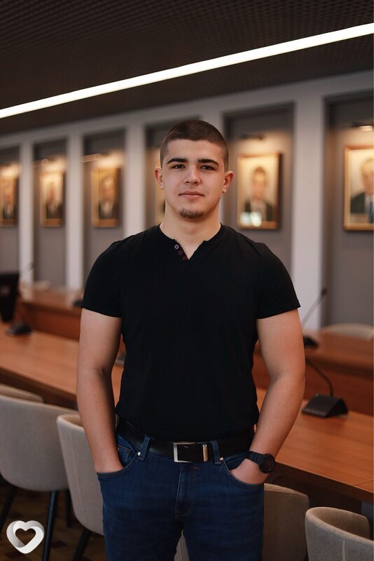 Олександр, 25, Ужгороде — анкета №1262420