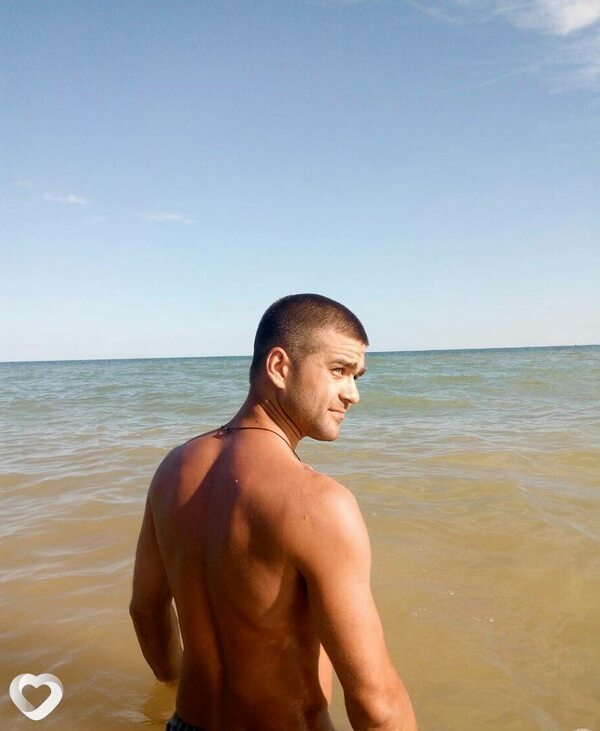 Fyl, 34, Саратове — анкета №1262422