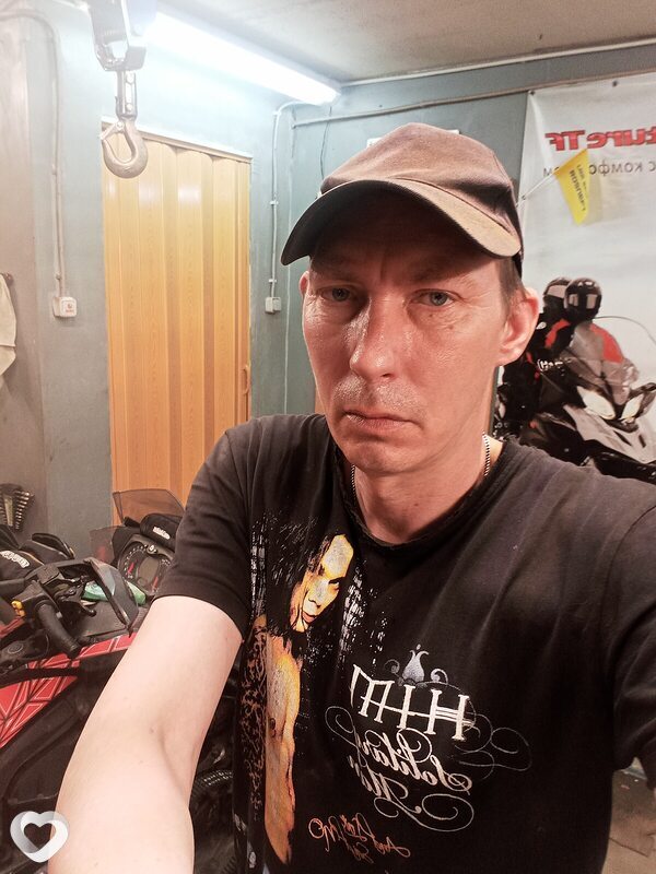 Алексей, 49, Нижнем Новгороде — анкета №1262382