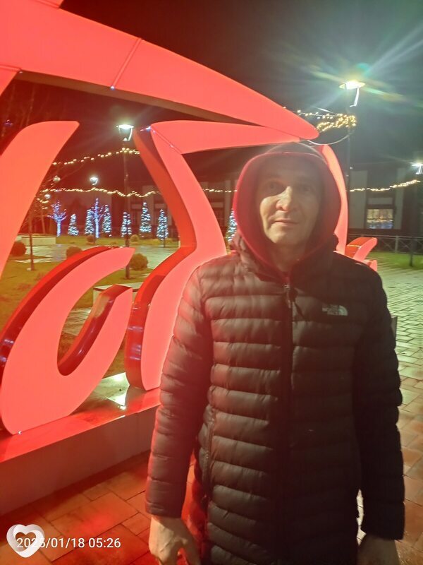Данила, 39, Белгороде — анкета №1262394