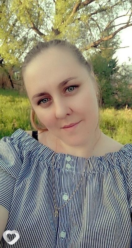 Светлана, 39, Пензе — анкета №1262450