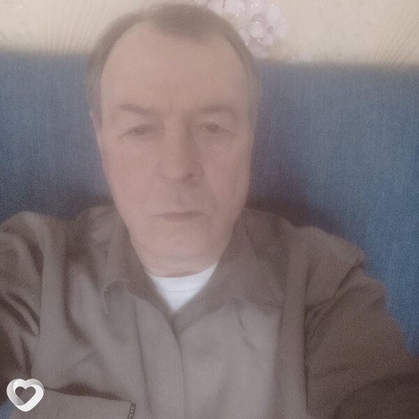 Александр, 62, Астрахани — анкета №1262456