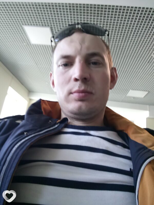 Михаил, 34, Сибае — анкета №1262461