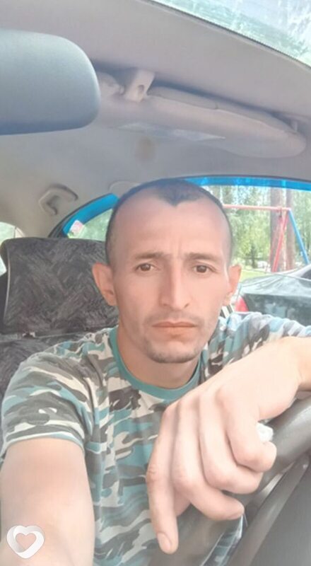 Джавид, 38, Екатеринбурге — анкета №1262465