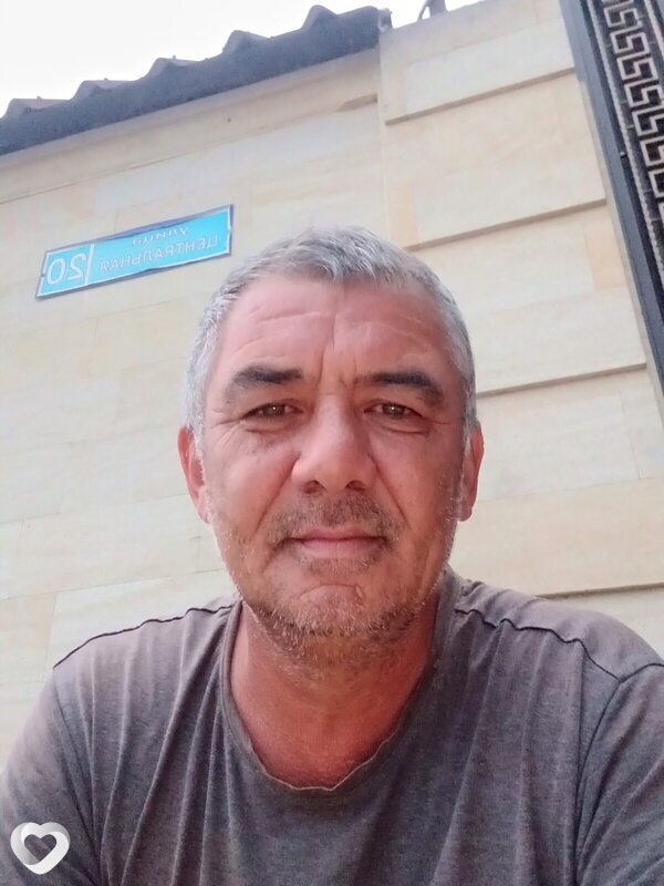 Адик, 54, Махачкале — анкета №1262466