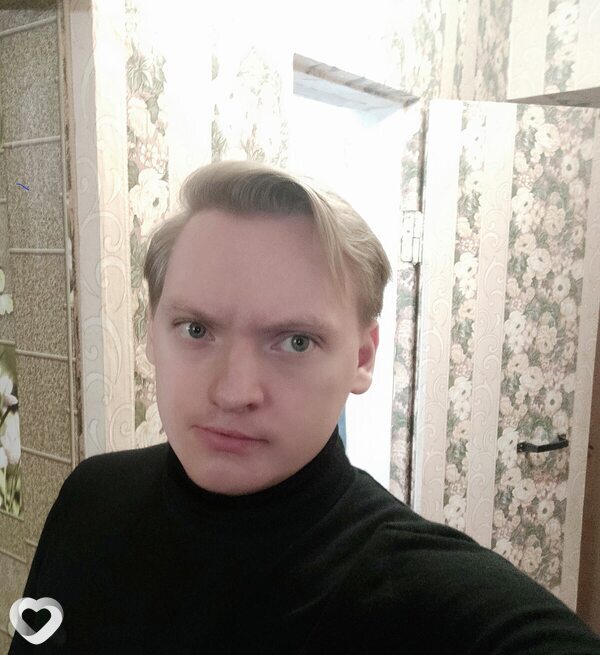 Валентин, 27, Калининграде — анкета №1262467