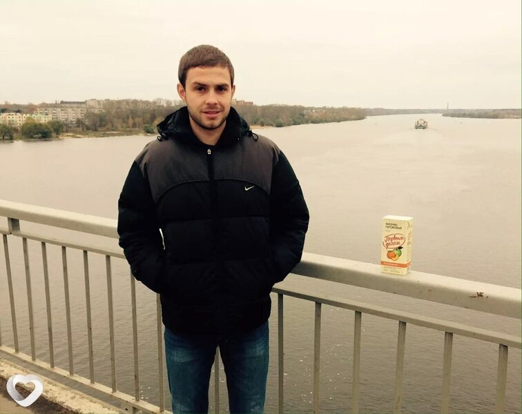 Alex, 30, Мариуполе — анкета №1262471