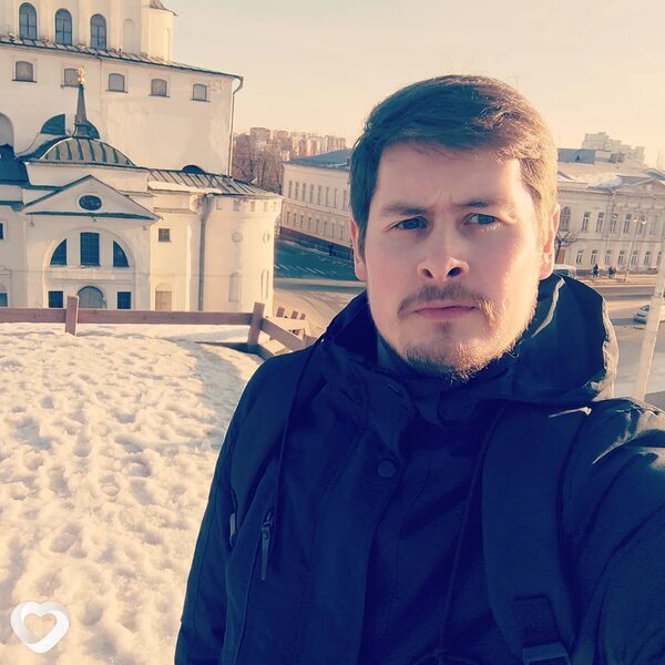 Паша, 29, Кирове — анкета №1262430
