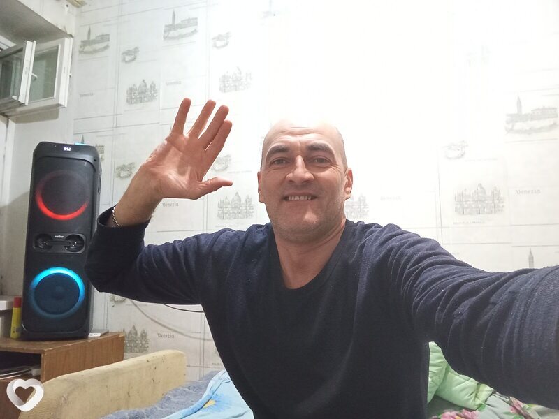 Руслан, 44, Томске — анкета №1262432