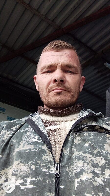 Татарин, 47, Краснодаре — анкета №1262449