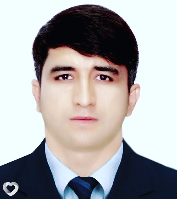 Баха, 30, Душанбе — анкета №1262510