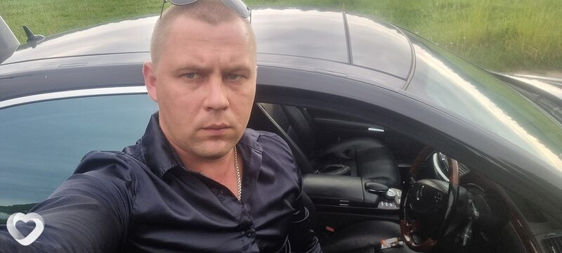 Павел, 32, Екатеринбурге — анкета №1262513