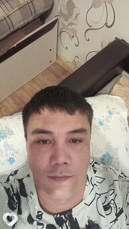 Вадим, 36, Уфе — анкета №1262515