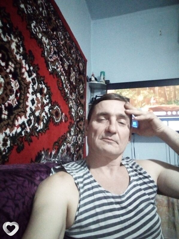 Андрей, 54, Житикара — анкета №1262516