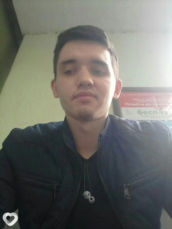 Сергей, 30, Москве — анкета №1262518
