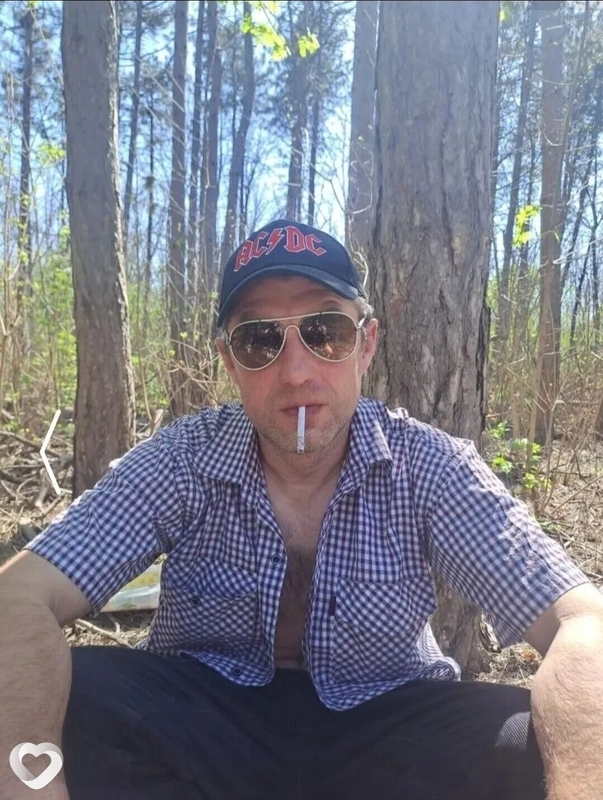 Александр, 47, Азове — анкета №1262483