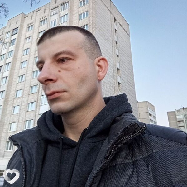 Юрий, 34, Москве — анкета №1262485