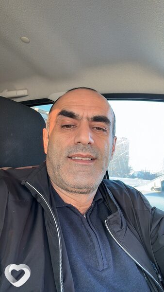 Миша, 47, Арзамасе — анкета №1262488
