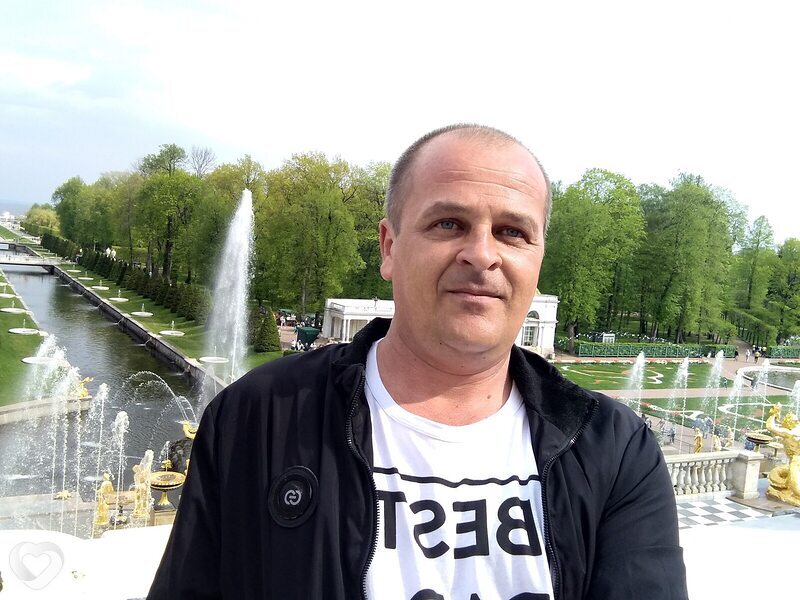 Женя, 45, Екатеринбурге — анкета №1262495