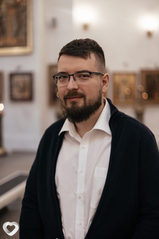 Георгий, 32, Санкт-Петербурге — анкета №1262496
