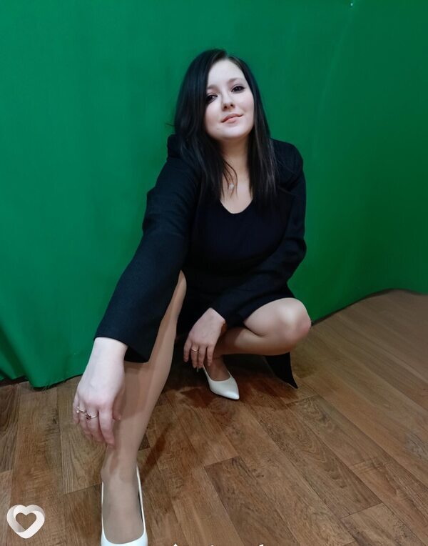 Marisabell, Коноша