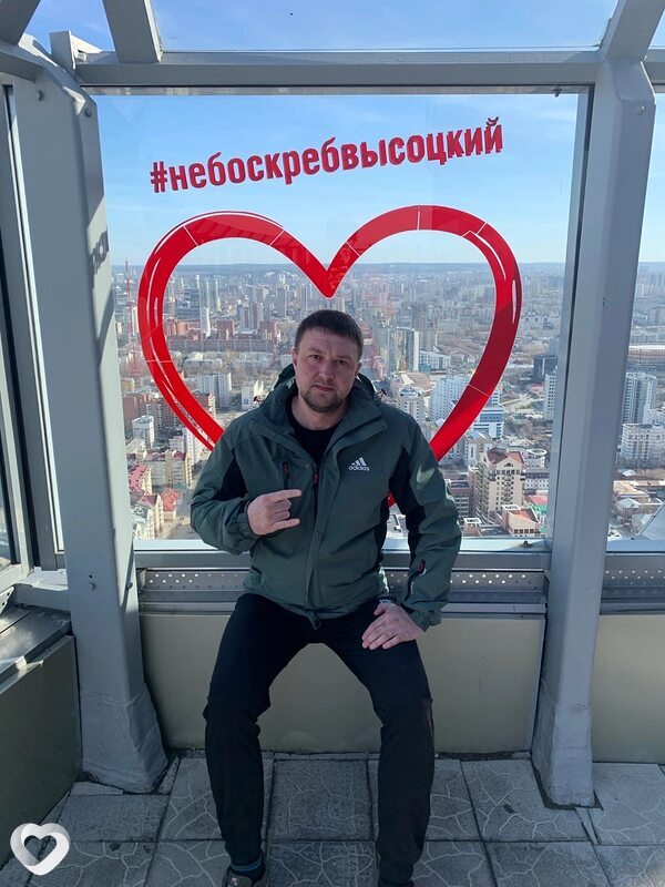Дмитрий, 37, Чайковском — анкета №1262536