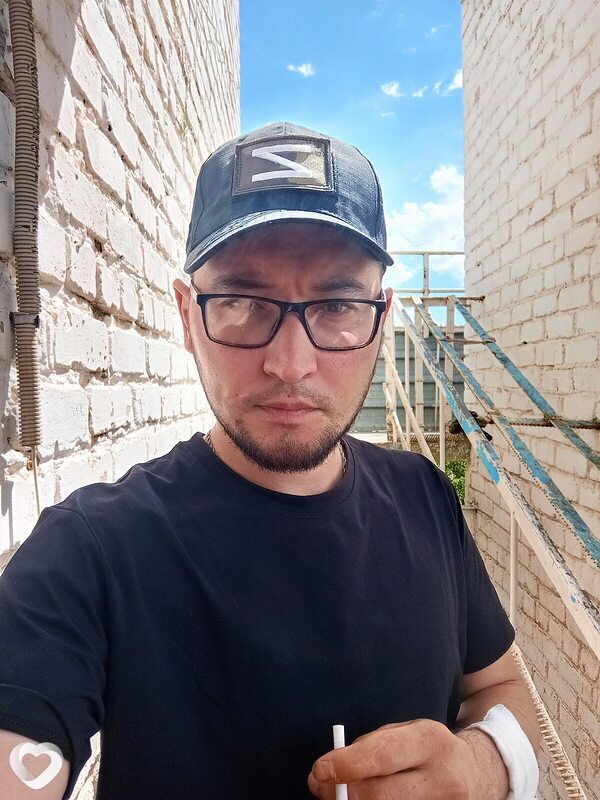 Руслан, 33, Москве — анкета №1262539
